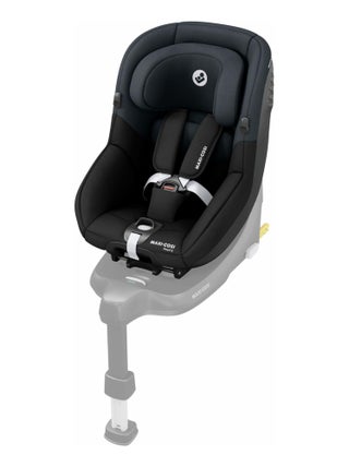 MAXI-COSI Siège auto Pearl S, inclinable, i-Size