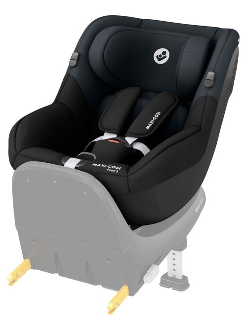 MAXI-COSI Siège auto Pearl S, inclinable, i-Size - Kiabi