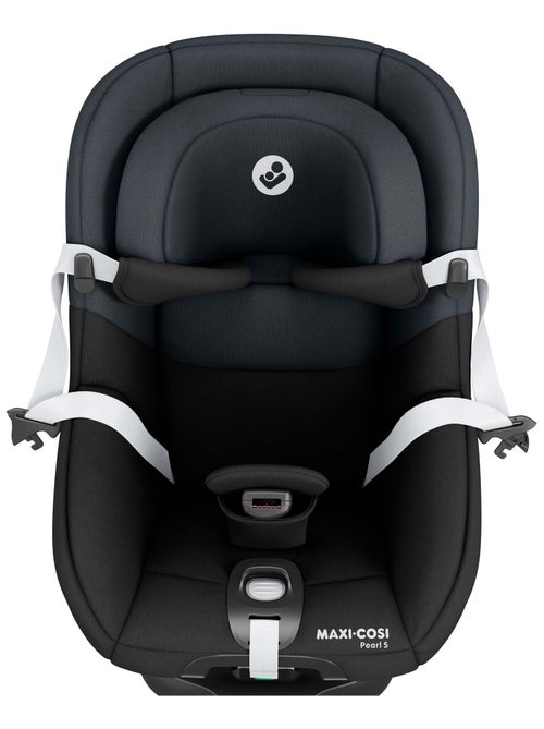 MAXI-COSI Siège auto Pearl S, inclinable, i-Size - Kiabi