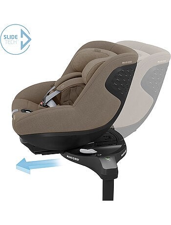 Maxi-cosi siège auto pivotant et coulissant pearl 360 pro