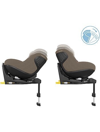 Maxi-cosi siège auto pivotant et coulissant pearl 360 pro