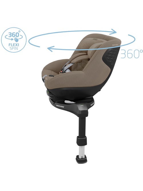 Maxi-cosi siège auto pivotant et coulissant pearl 360 pro - Kiabi