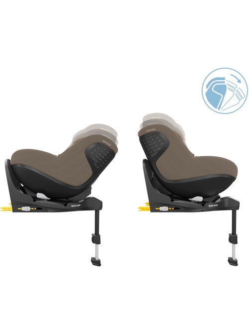 Maxi-cosi siège auto pivotant et coulissant pearl 360 pro - Kiabi