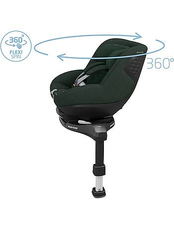 Maxi-cosi siège auto pivotant et coulissant pearl 360 pro