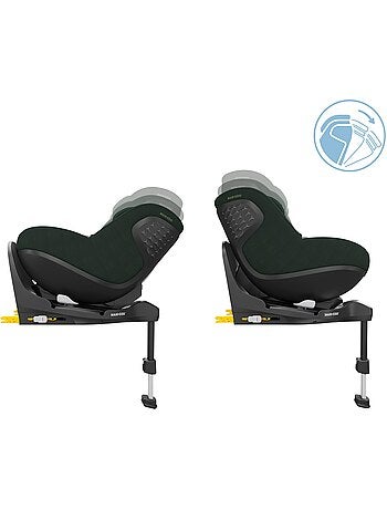 Maxi-cosi siège auto pivotant et coulissant pearl 360 pro