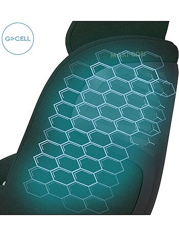 Maxi-cosi siège auto pivotant et coulissant pearl 360 pro