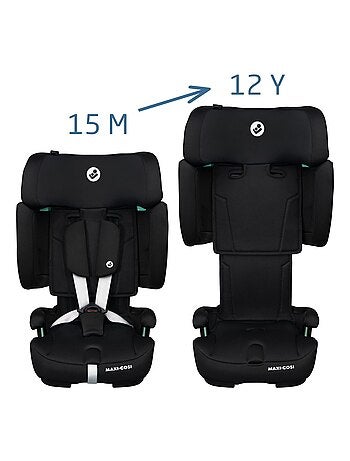MAXI-COSI siège auto pliable Nomad XL Plus