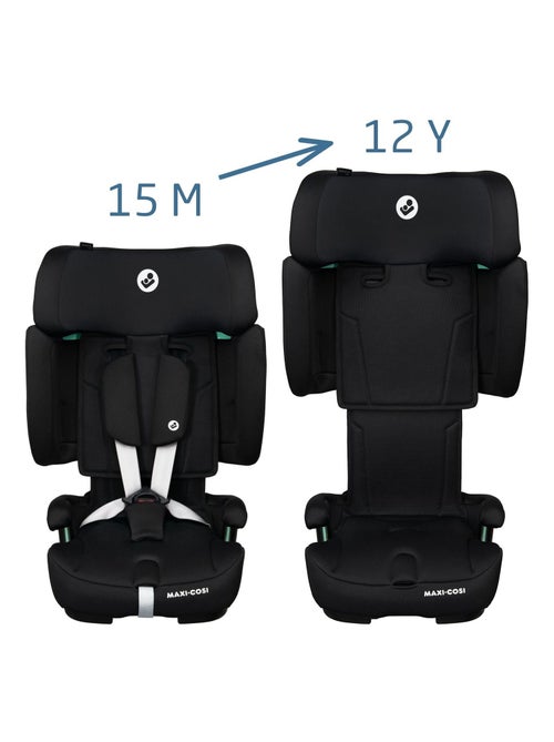 MAXI-COSI siège auto pliable Nomad XL Plus - Kiabi