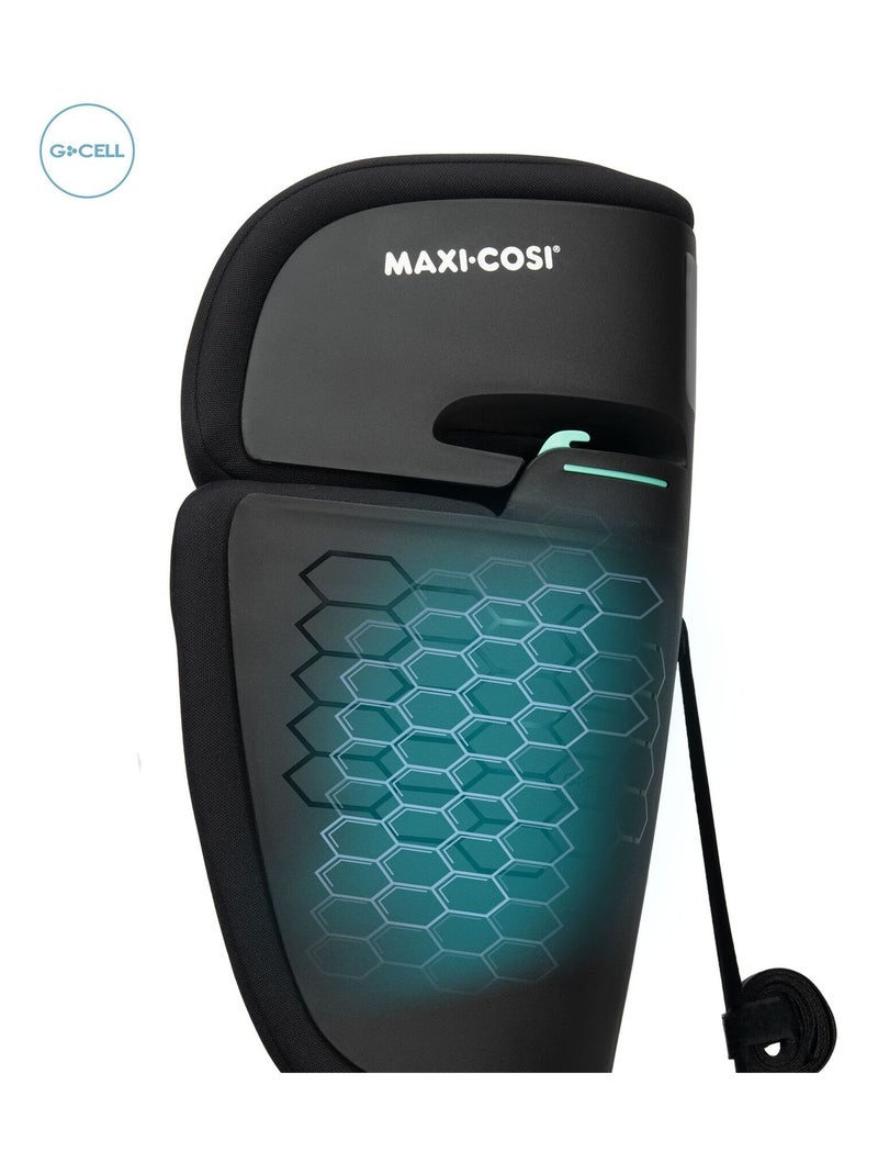 MAXI-COSI siège auto pliable Nomad XL Plus Noir Noir - Kiabi
