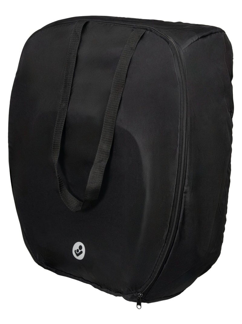 MAXI-COSI siège auto pliable Nomad XL Plus Noir Noir - Kiabi