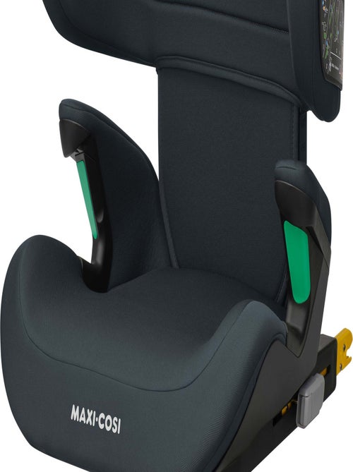 MAXI-COSI Siège Auto Rodifix M I-Size, Groupe 2/3, Isofix, Evolutif, de 3,5 à 12 ans, Basic Grey - Kiabi