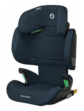 MAXI-COSI Siège Auto Rodifix R I-Size, Groupe 2/3, Inclinable, Isofix