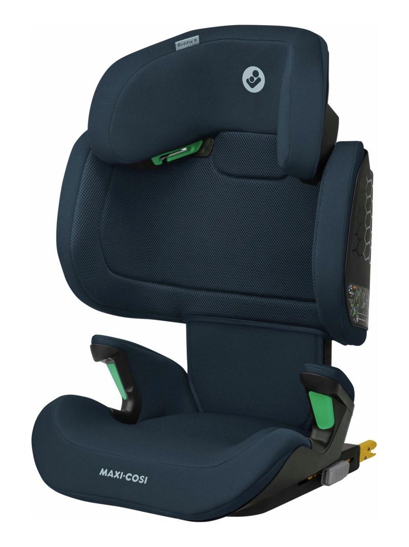 MAXI-COSI Siège Auto Rodifix R I-Size, Groupe 2/3, Inclinable, Isofix Bleu - Kiabi