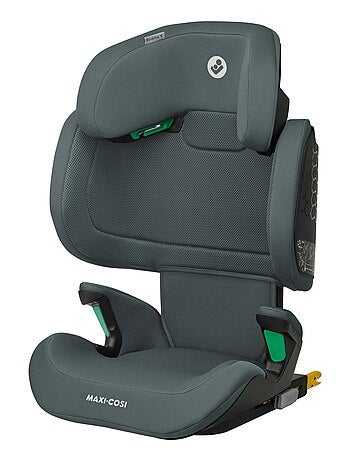 MAXI-COSI Siège Auto Rodifix R I-Size, Groupe 2/3, Inclinable, Isofix