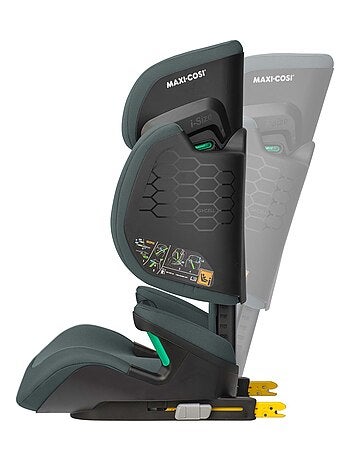MAXI-COSI Siège Auto Rodifix R I-Size, Groupe 2/3, Inclinable, Isofix