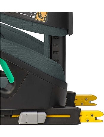 MAXI-COSI Siège Auto Rodifix R I-Size, Groupe 2/3, Inclinable, Isofix