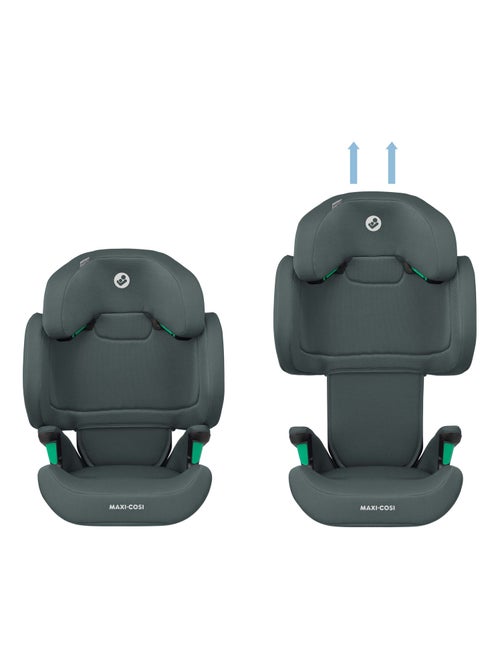 MAXI-COSI Siège Auto Rodifix R I-Size, Groupe 2/3, Inclinable, Isofix - Kiabi