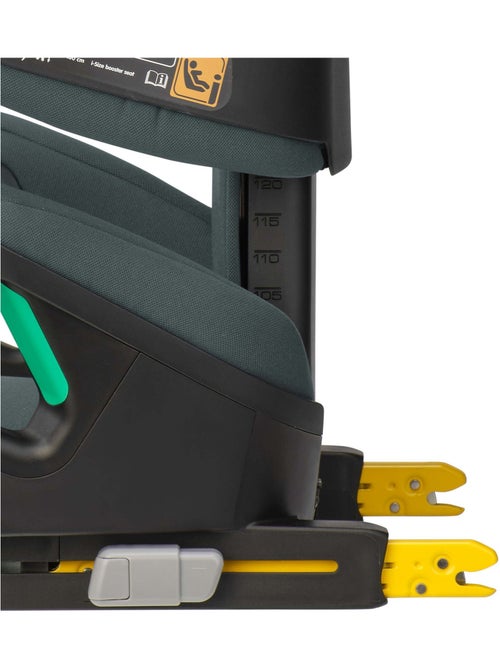 MAXI-COSI Siège Auto Rodifix R I-Size, Groupe 2/3, Inclinable, Isofix - Kiabi