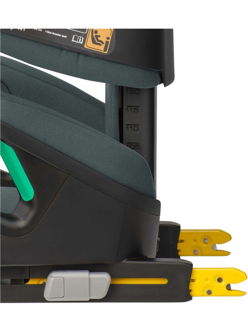 MAXI-COSI Siège Auto Rodifix R I-Size, Groupe 2/3, Inclinable, Isofix Gris - Kiabi