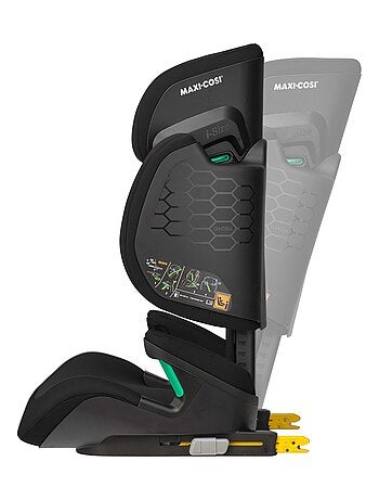 MAXI-COSI Siège Auto Rodifix R I-Size, Groupe 2/3, Inclinable, Isofix