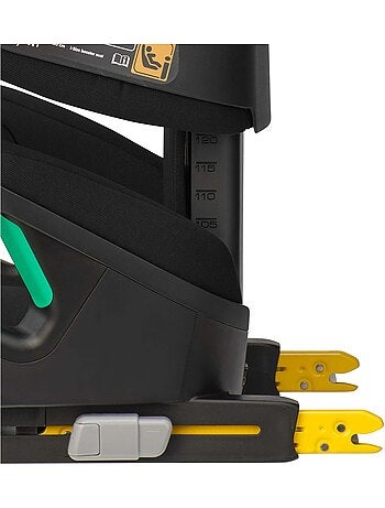 MAXI-COSI Siège Auto Rodifix R I-Size, Groupe 2/3, Inclinable, Isofix