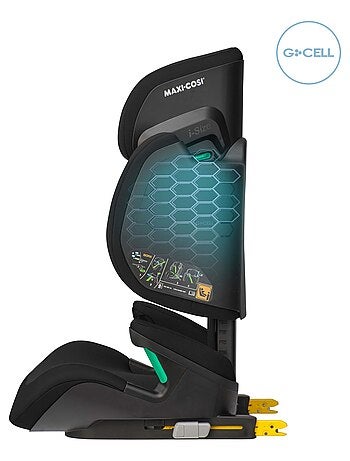 MAXI-COSI Siège Auto Rodifix R I-Size, Groupe 2/3, Inclinable, Isofix