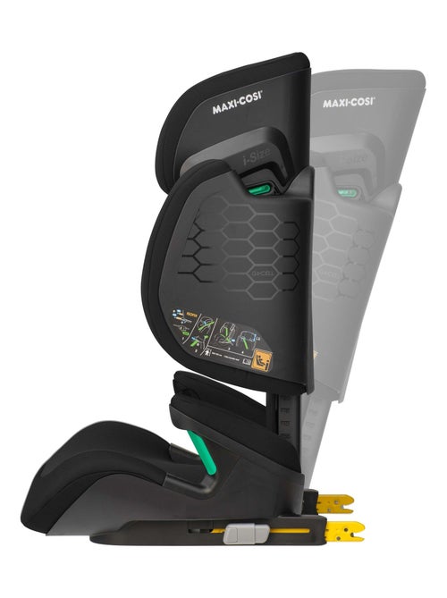 MAXI-COSI Siège Auto Rodifix R I-Size, Groupe 2/3, Inclinable, Isofix - Kiabi