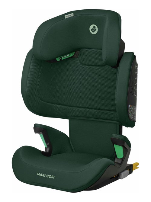 MAXI-COSI Siège Auto Rodifix R I-Size, Groupe 2/3, Inclinable, Isofix - Kiabi