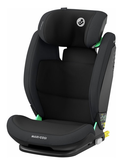 MAXI COSI Siège Auto Rodifix S I-Size, Groupe 2/3, Isofix, Inclinable, Basic Grey - Kiabi