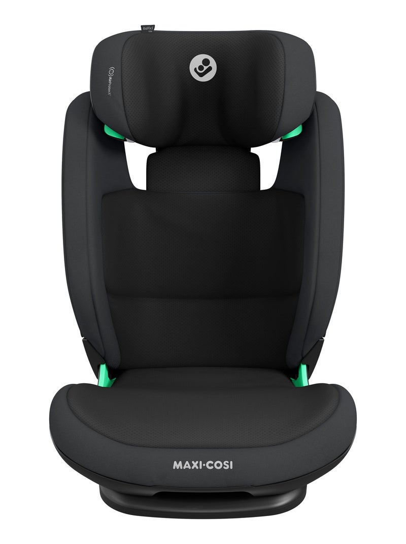 MAXI COSI Siège Auto Rodifix S I-Size, Groupe 2/3, Isofix, Inclinable, Basic Grey Gris Gris - Kiabi