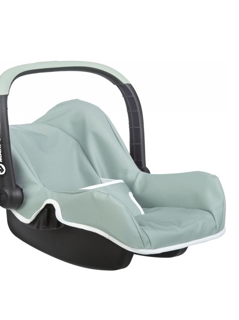 Maxi-Cosi Siège bébé pour poupée sauge N/A - Kiabi