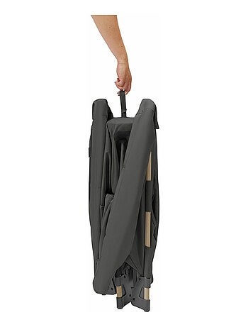 MAXI-COSI Swift ECO, Lit de voyage 3 en 1: Berceau, Lit et Parc, léger, 0 - 3.5 ans