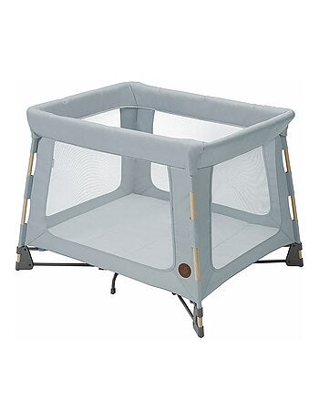 MAXI-COSI Swift ECO, Lit de voyage 3 en 1: Berceau, Lit et Parc, léger, 0 - 3.5 ans