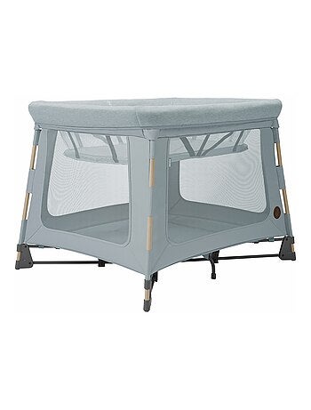 MAXI-COSI Swift ECO, Lit de voyage 3 en 1: Berceau, Lit et Parc, léger, 0 - 3.5 ans