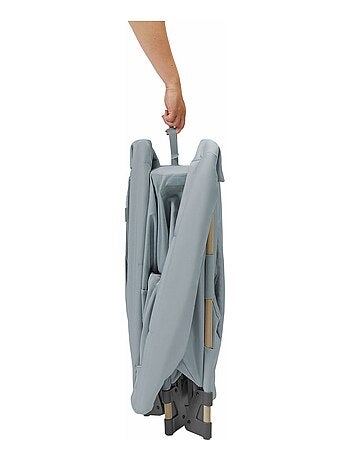 MAXI-COSI Swift ECO, Lit de voyage 3 en 1: Berceau, Lit et Parc, léger, 0 - 3.5 ans
