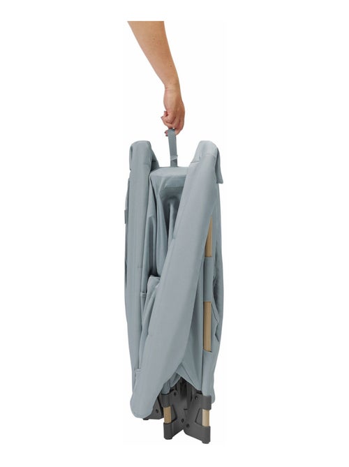 MAXI-COSI Swift ECO, Lit de voyage 3 en 1: Berceau, Lit et Parc, pliable, 0 - 3.5 ans - Kiabi