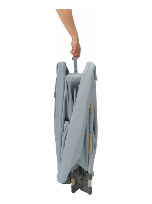 MAXI-COSI Swift ECO, Lit de voyage 3 en 1: Berceau, Lit et Parc, pliable, 0 - 3.5 ans - Kiabi