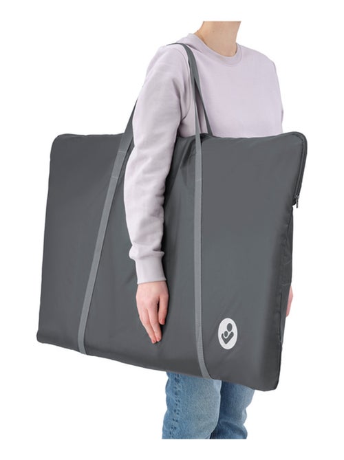 MAXI-COSI Tori Berceau Cododo, pliage ultra compact, léger, 0 à 6 mois (9kg), Beyond Graphite Eco - Kiabi