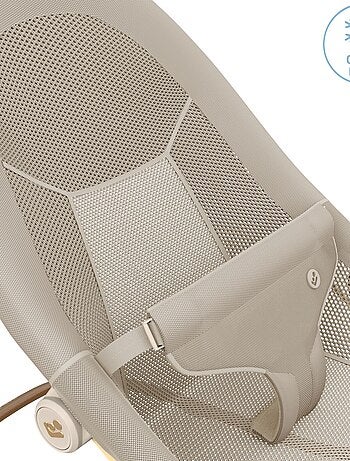 Maxi-Cosi Transat vibrant Dove Pro