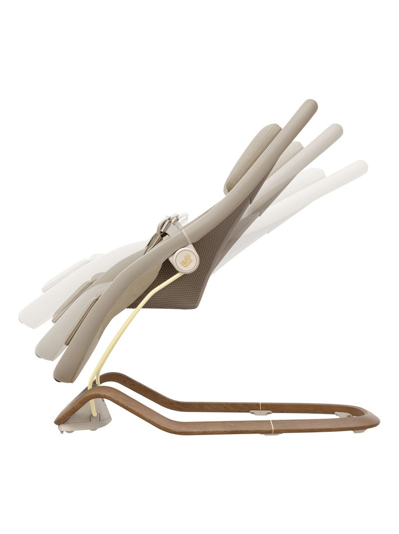 Maxi-Cosi Transat vibrant Dove Pro Beige - Kiabi