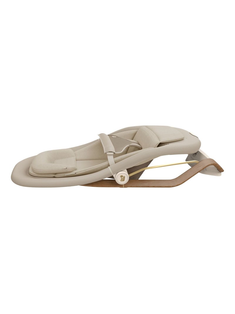 Maxi-Cosi Transat vibrant Dove Pro Beige - Kiabi
