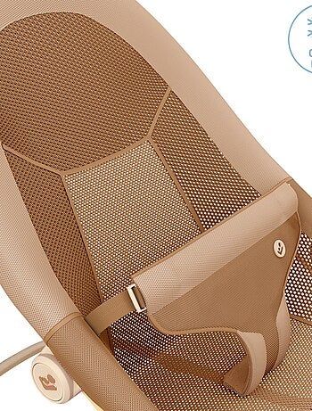 Maxi-Cosi Transat vibrant Dove Pro