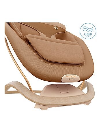 Maxi-Cosi Transat vibrant Dove Pro