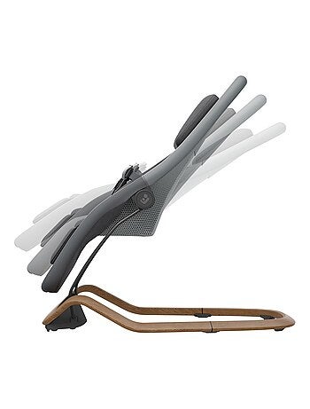 Maxi-Cosi Transat vibrant Dove Pro