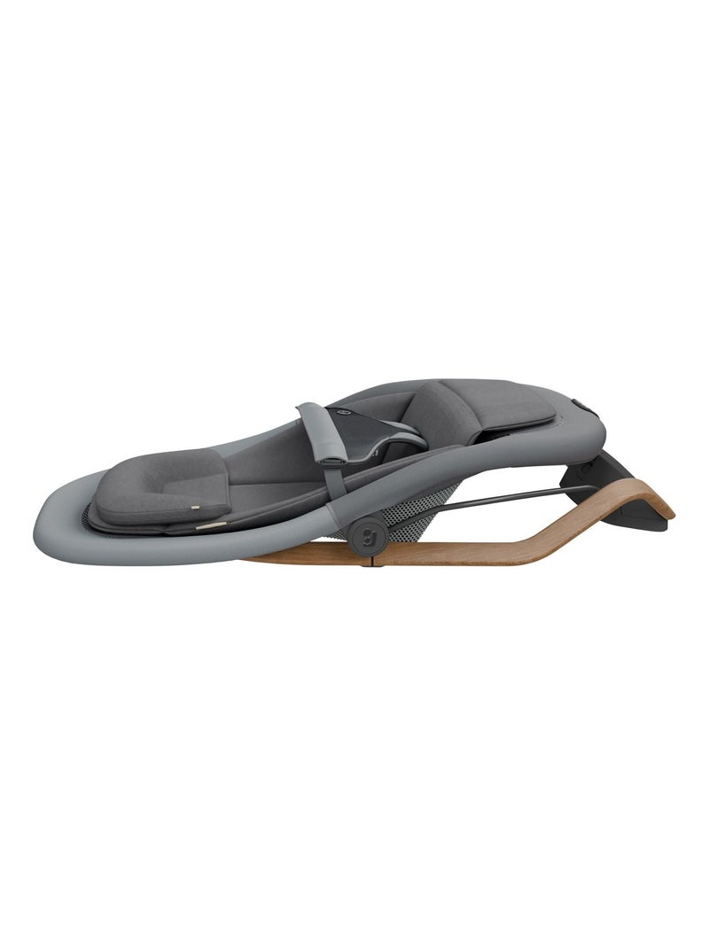 Maxi-Cosi Transat vibrant Dove Pro Gris foncé - Kiabi