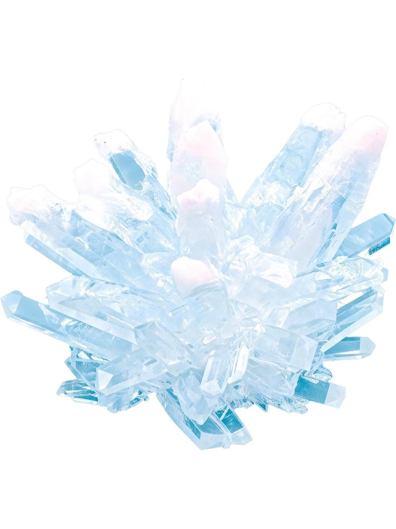Maxi cristal géant Blanc - Kiabi