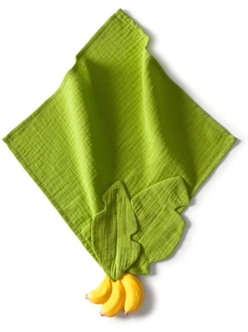 Maxi Doudou - Anneau de dentition - Kiabi Maxi Doudou - Anneau de dentition - Kiabi