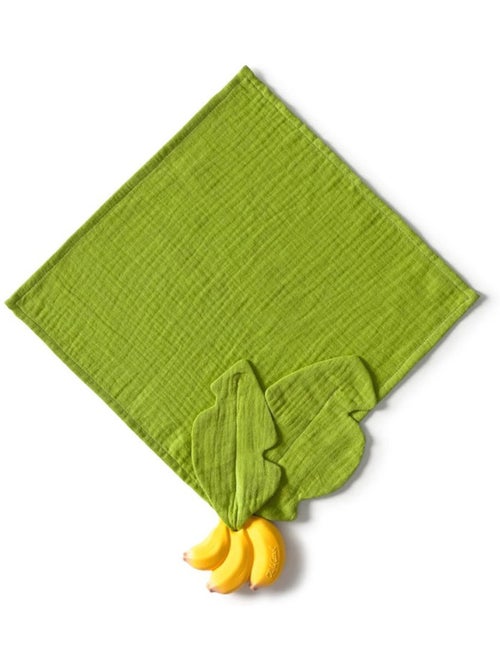 Maxi Doudou - Anneau de dentition - Kiabi Maxi Doudou - Anneau de dentition - Kiabi