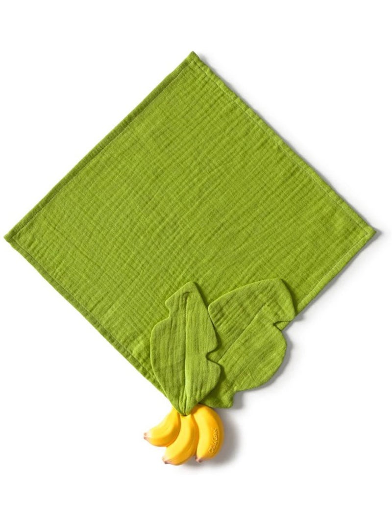 Maxi Doudou - Anneau de dentition Jaune - Kiabi