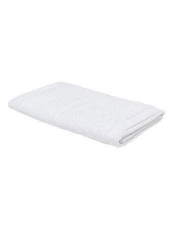 Maxi drap de bain - 100% coton BIO